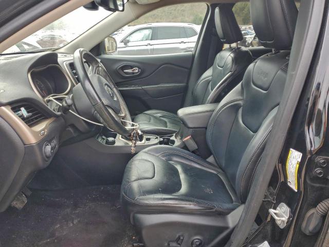 Jeep Grand Cherokee Limited Image 8