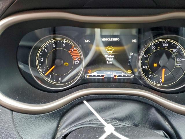 Jeep Grand Cherokee Limited Image 11