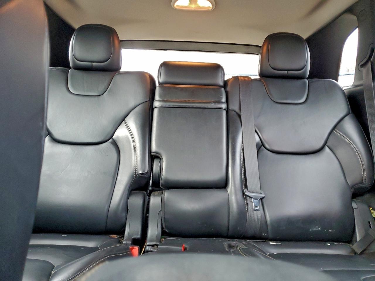 Jeep Grand Cherokee Limited Image 7