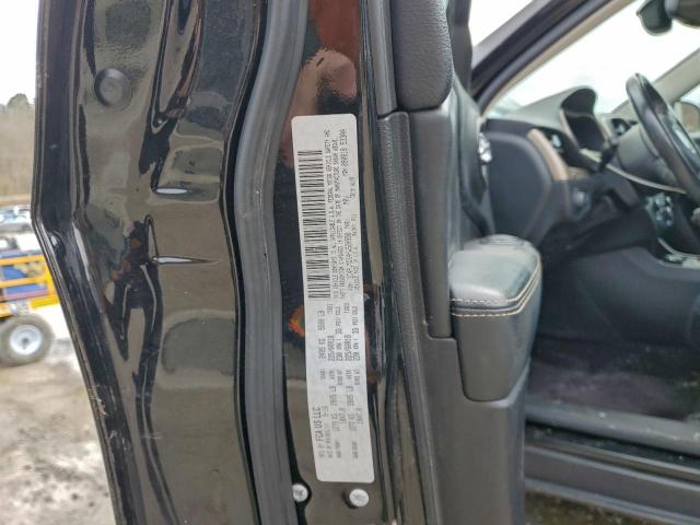 Jeep Grand Cherokee Limited Image 12