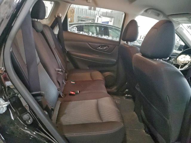 Nissan Rogue S Image 7