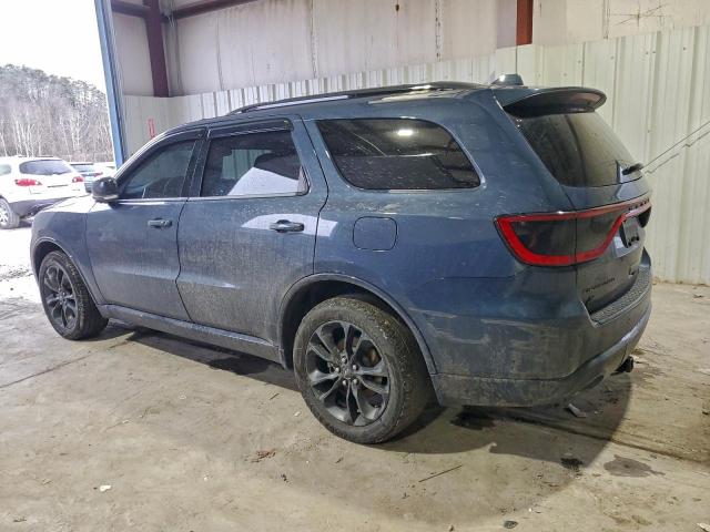 Dodge Durango Gt Image 2