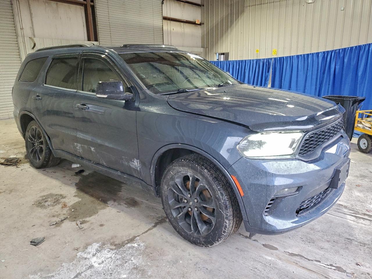 Dodge Durango Gt Image 3