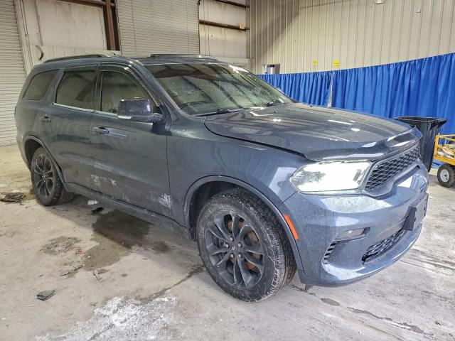 Dodge Durango Gt Image 3
