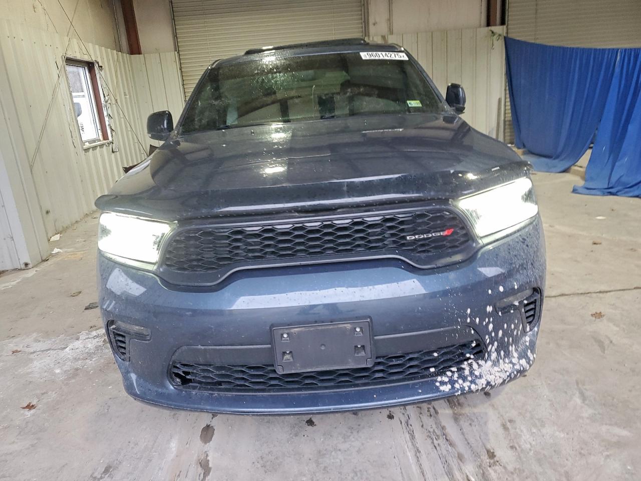 Dodge Durango Gt Image 5