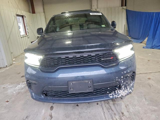 Dodge Durango Gt Image 5
