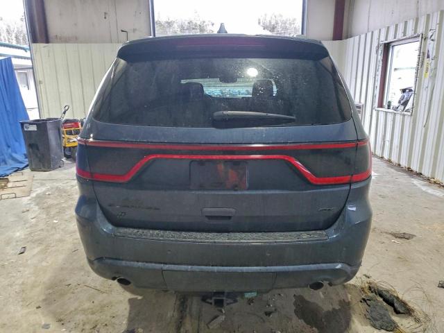 Dodge Durango Gt Image 4