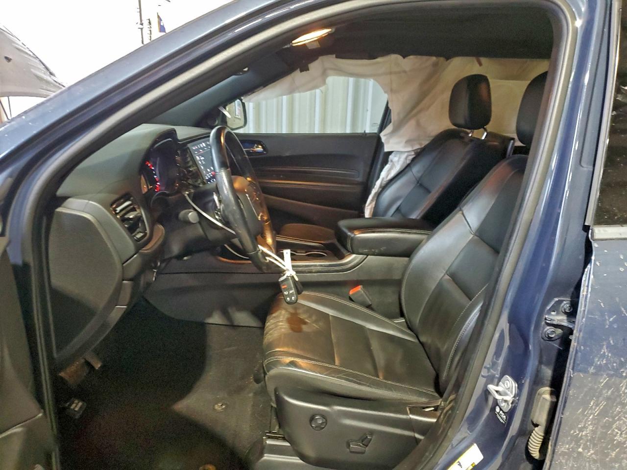 Dodge Durango Gt Image 6