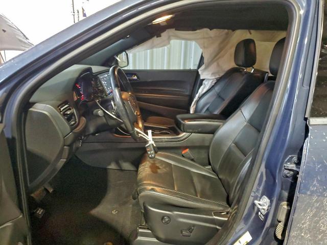 Dodge Durango Gt Image 6