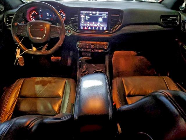 Dodge Durango Gt Image 7