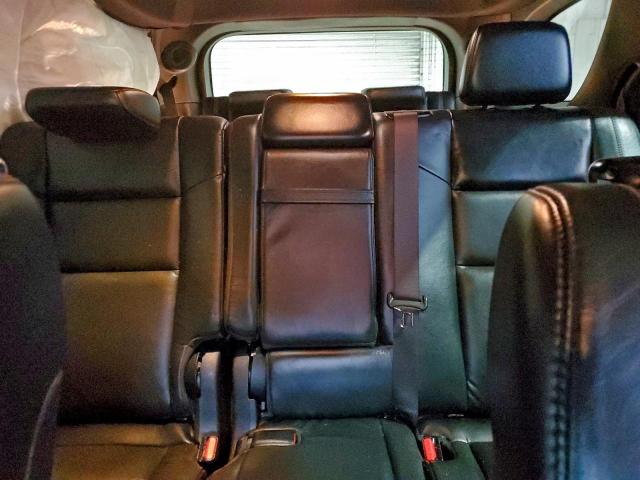 Dodge Durango Gt Image 8