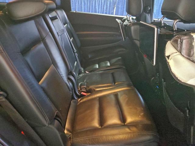 Dodge Durango Gt Image 13