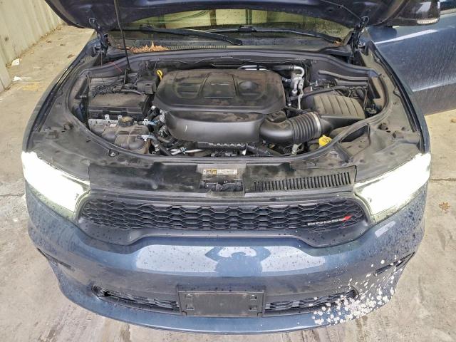 Dodge Durango Gt Image 11