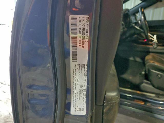 Dodge Durango Gt Image 9