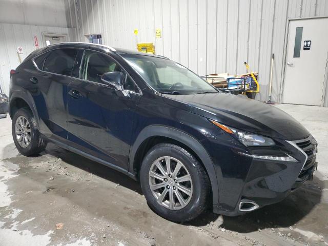 Lexus NX 200t Base Image 8