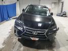 Lexus NX 200t Base Image 13