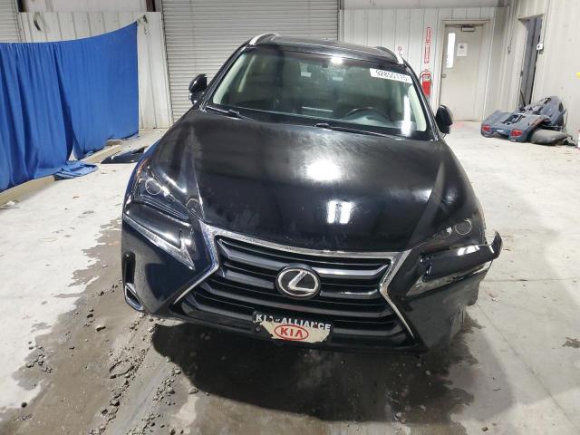 Lexus NX 200t Base Image 13