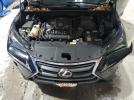 Lexus NX 200t Base Image 10