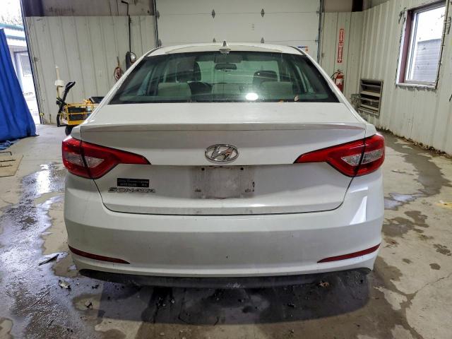 Hyundai SONATA Se Image 3