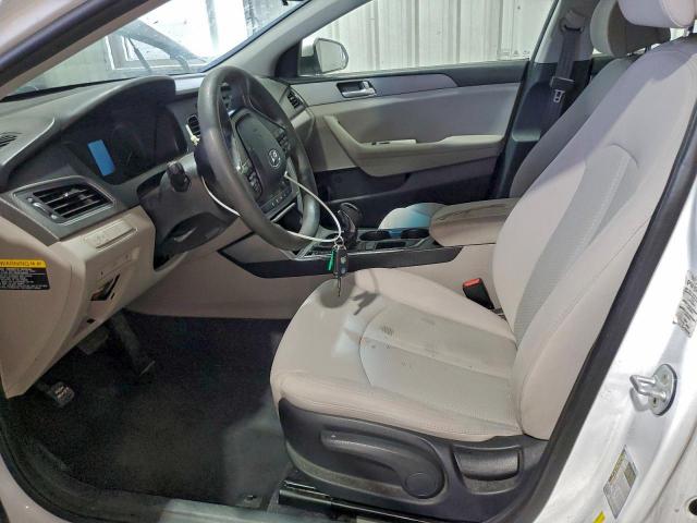 Hyundai SONATA Se Image 6