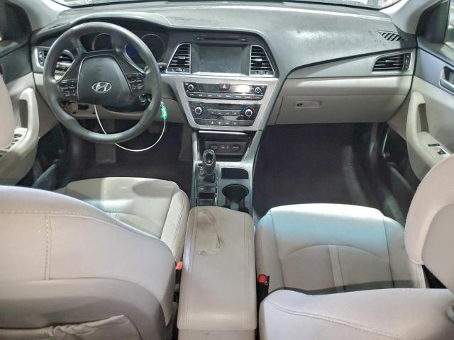 Hyundai SONATA Se Image 8