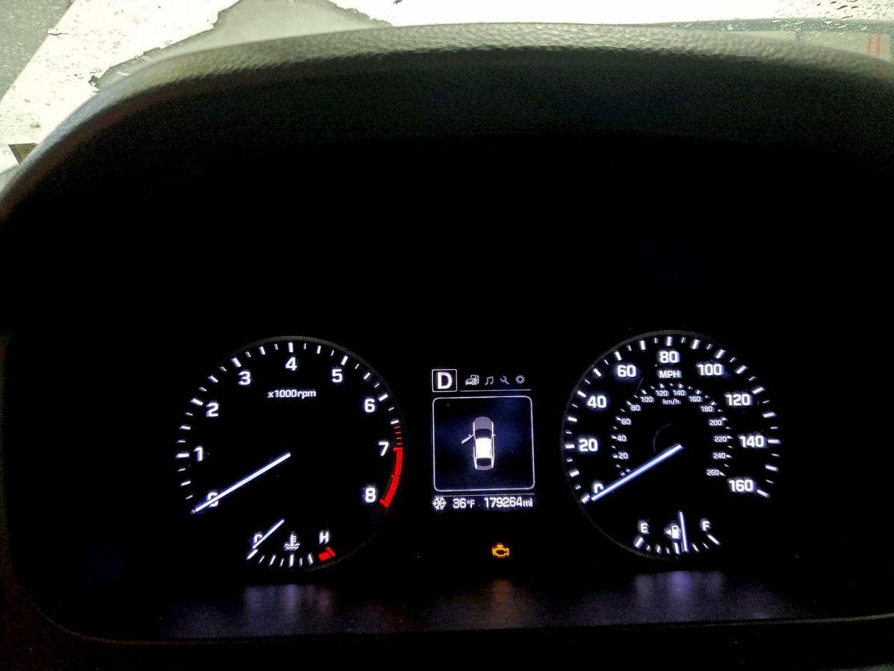 Hyundai SONATA Se Image 12