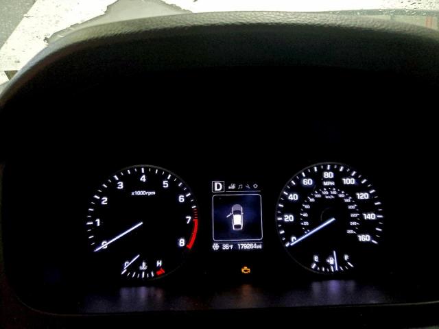 Hyundai SONATA Se Image 12