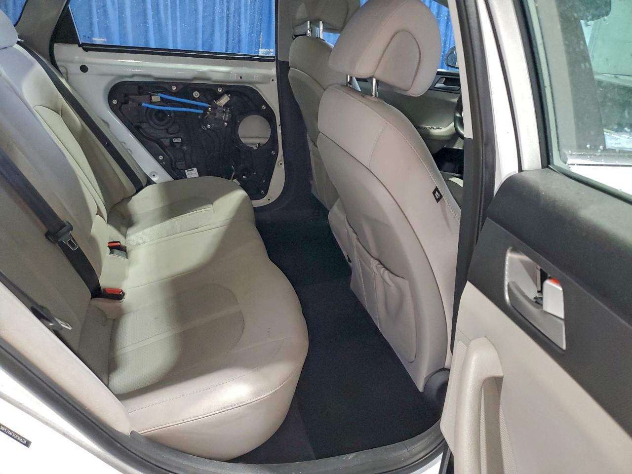 Hyundai SONATA Se Image 10