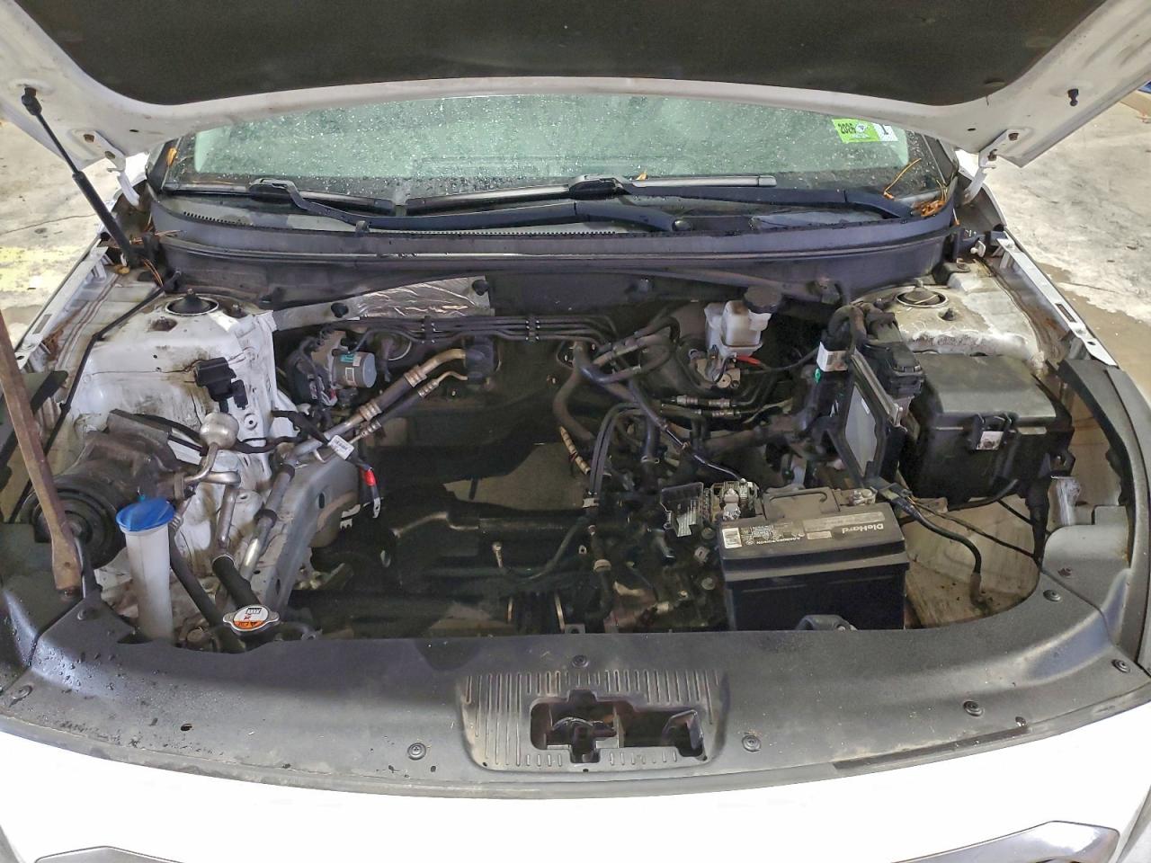 Hyundai SONATA Se Image 9
