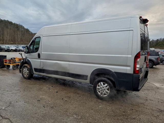 Ram Promaster 2500 High Image 6