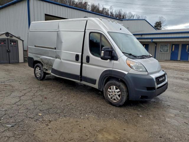 Ram Promaster 2500 High Image 13