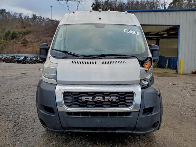 Ram Promaster 2500 High Image 11