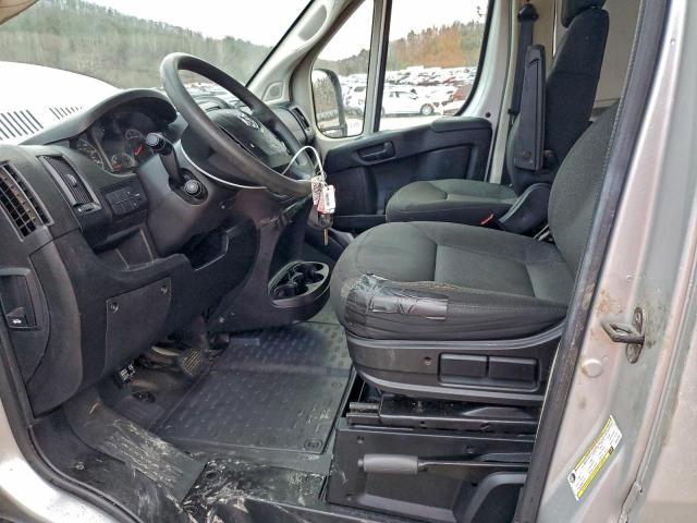 Ram Promaster 2500 High Image 3