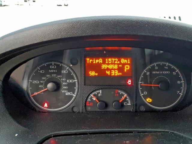 Ram Promaster 2500 High Image 7