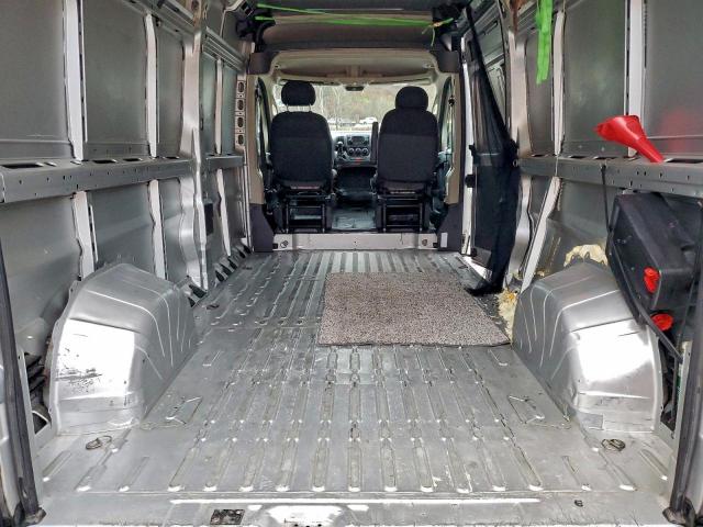 Ram Promaster 2500 High Image 5