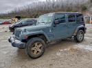 Jeep Wrangler Sport Image 1