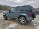 Jeep Wrangler Sport Image 2