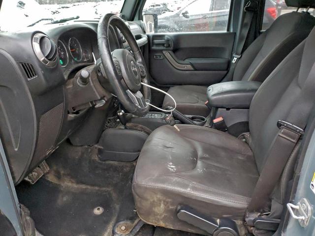 Jeep Wrangler Sport Image 8