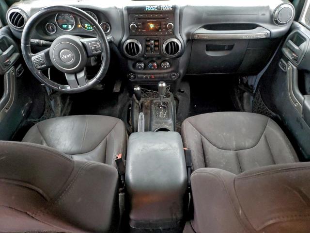 Jeep Wrangler Sport Image 11