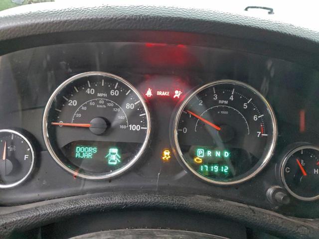 Jeep Wrangler Sport Image 4