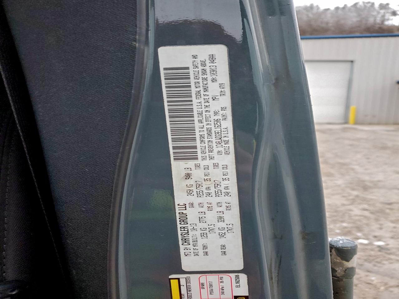 Jeep Wrangler Sport Image 6