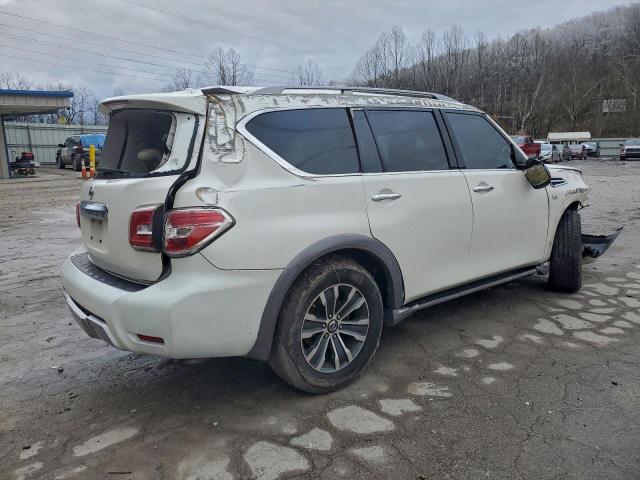 Nissan Armada Sv Image 7