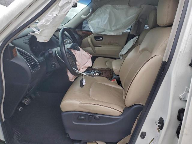 Nissan Armada Sv Image 10