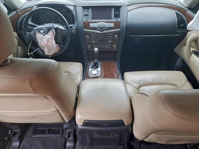 Nissan Armada Sv Image 6