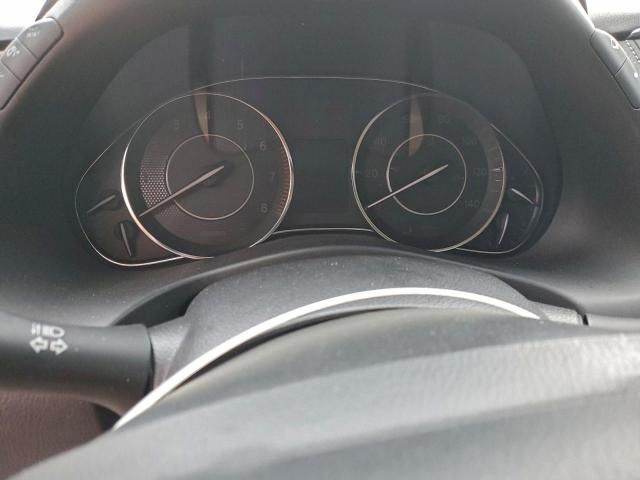 Nissan Armada Sv Image 11