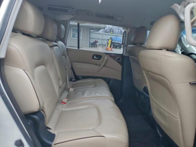 Nissan Armada Sv Image 5