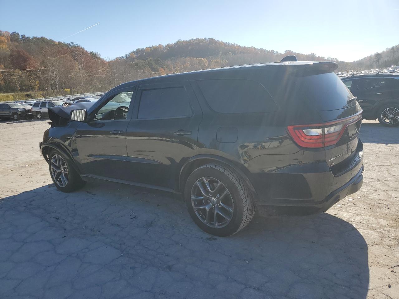 Dodge Durango R/t Image 6