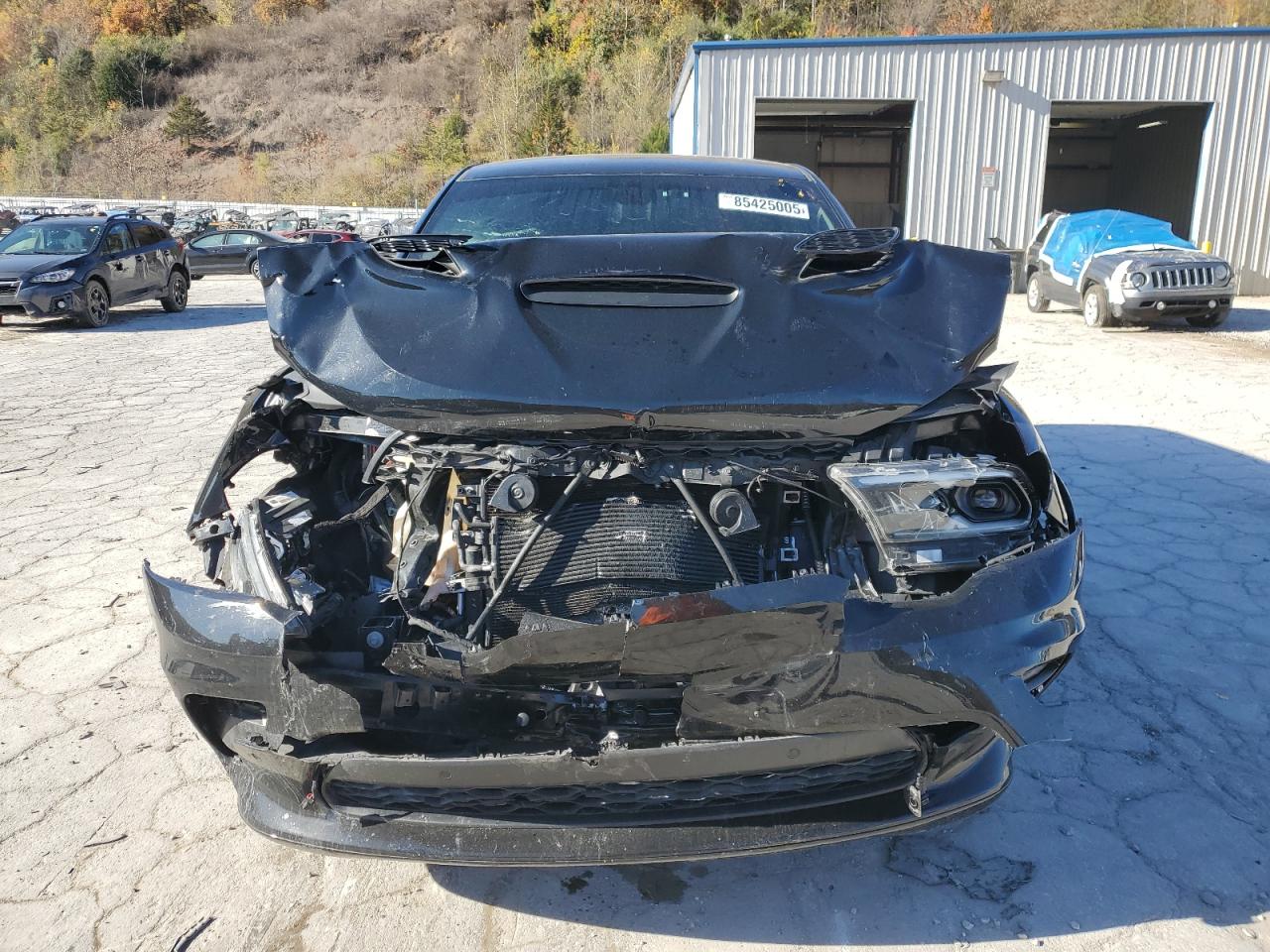 Dodge Durango R/t Image 7