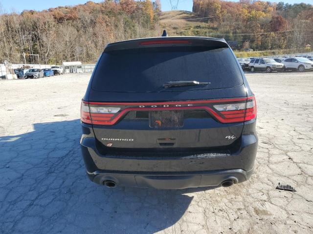 Dodge Durango R/t Image 3