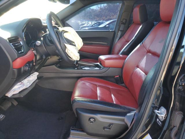 Dodge Durango R/t Image 5